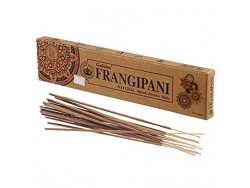 Incienso de Frangipani