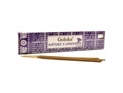 Incienso Nature's Lavender