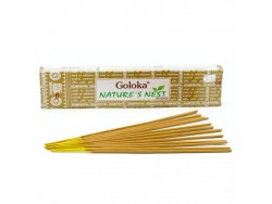 Incienso Nature's Nest