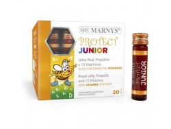 Protect Junior