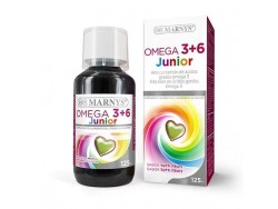 Omega 3 + 6 Junior