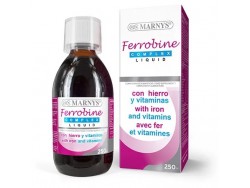 Ferrobine Complex