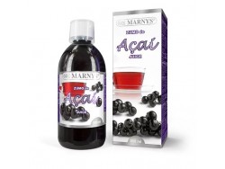 Zumo de Açai