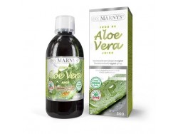 Jugo de Aloe Vera