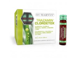 Trazamin Clordetox
