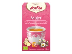 Infusión Classic Mujer