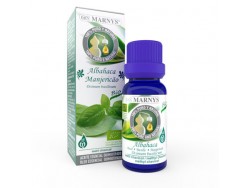 Aceite Esencial de Albahaca