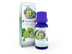 Aceite Esencial de Bergamota