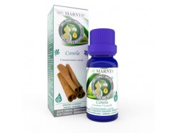 Aceite Esencial de Canela