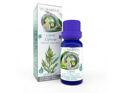 Aceite Esencial de Ciprés
