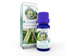 Aceite Esencial de Citronela