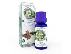 Aceite Esencial de Clavo