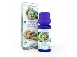 Aceite Esencial de Jengibre