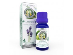 Aceite Esencial de Lavandín
