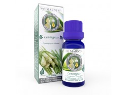 Aceite Esencial de Lemongrass