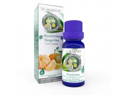 Aceite Esencial de Mandarina