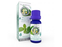Aceite Esencial de Mejorana