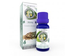 Aceite Esencial de Mirra