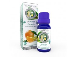 Aceite Esencial de Naranja