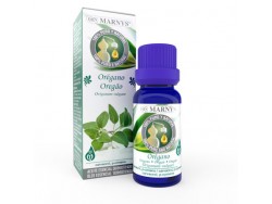 Aceite Esencial de Orégano