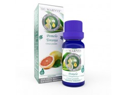 Aceite Esencial de Pomelo