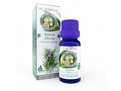 Aceite Esencial de Romero