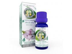 Aceite Esencial de Salvia Romana