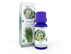 Aceite Esencial de Vetiver
