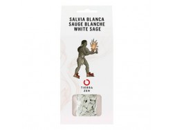 Atado Salvia Blanca 12 x 2